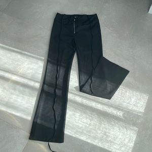 The Kript Pants